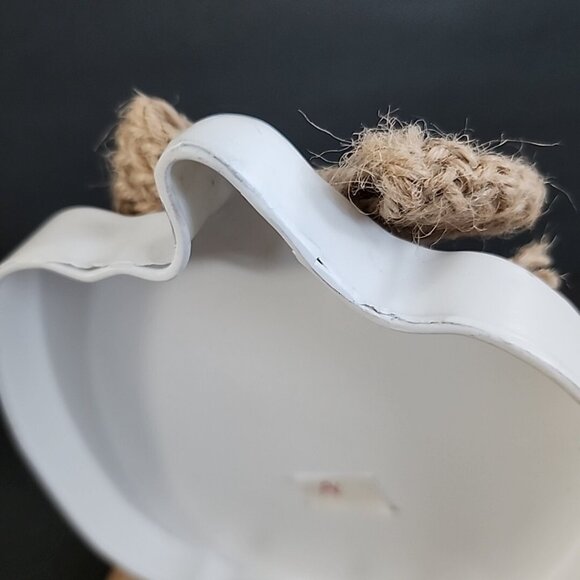 Rae Dunn Pumpkin Fall Decor Shelf Sitter Thanksgiving Sign Rustic Farmhouse A - Picture 11 of 14